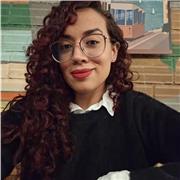 Licenciada en educación, con experiencia en la enseñanza del español a extranjeros. Te ayudaré a comprender el idioma mediante el